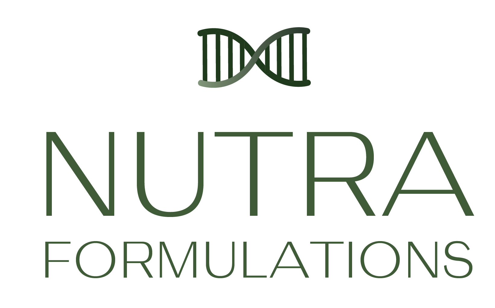 Nutra Formulations