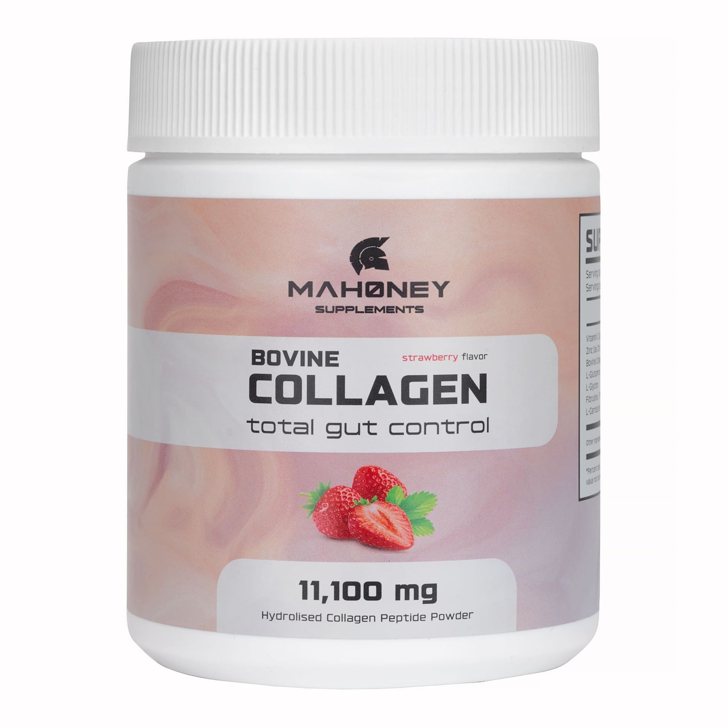 Bovine Collagen - Mahoney