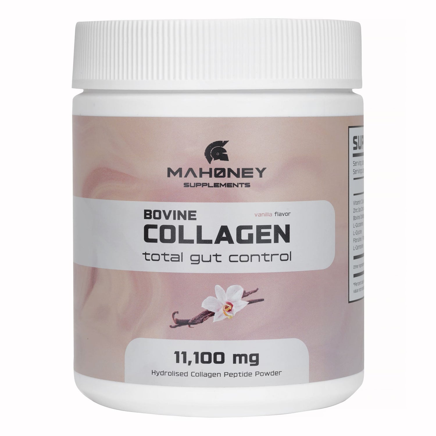 Bovine Collagen - Mahoney
