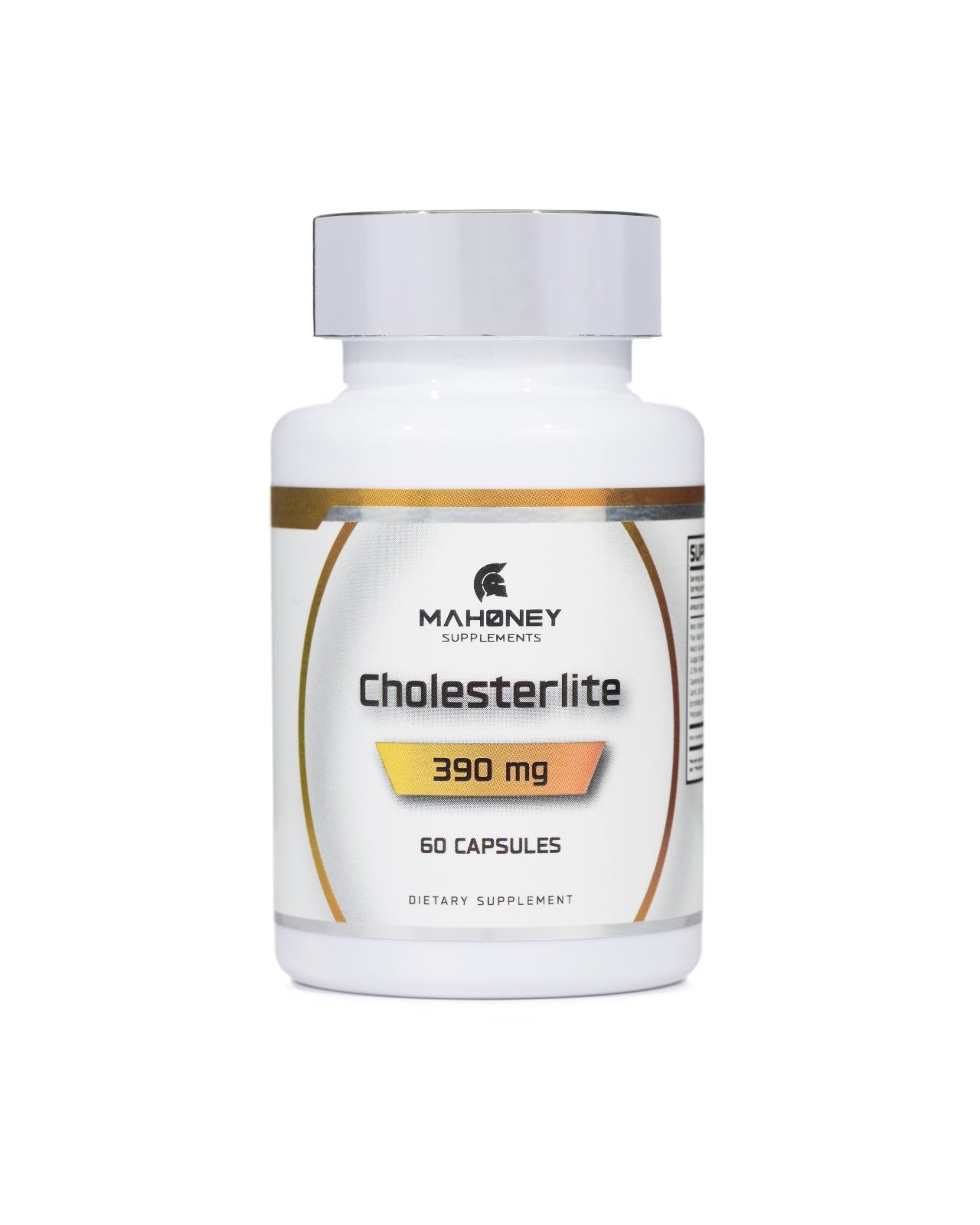 Cholestilite - Mahoney