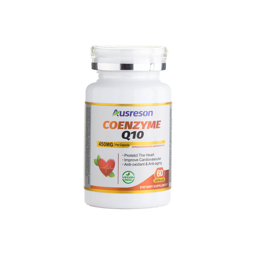COENZYME Q10 - Ausreson