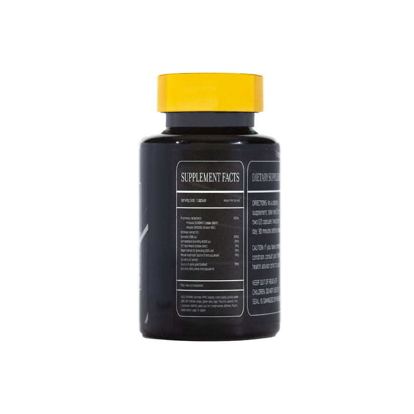 Digestiplex - Mahoney