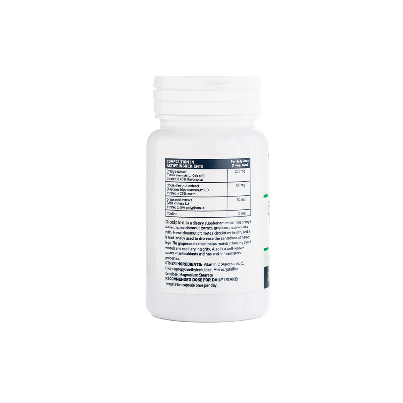 Diosiplex Formula - Precision Formulas