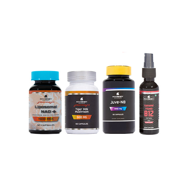 Energy Boost Protocol - Save 25%