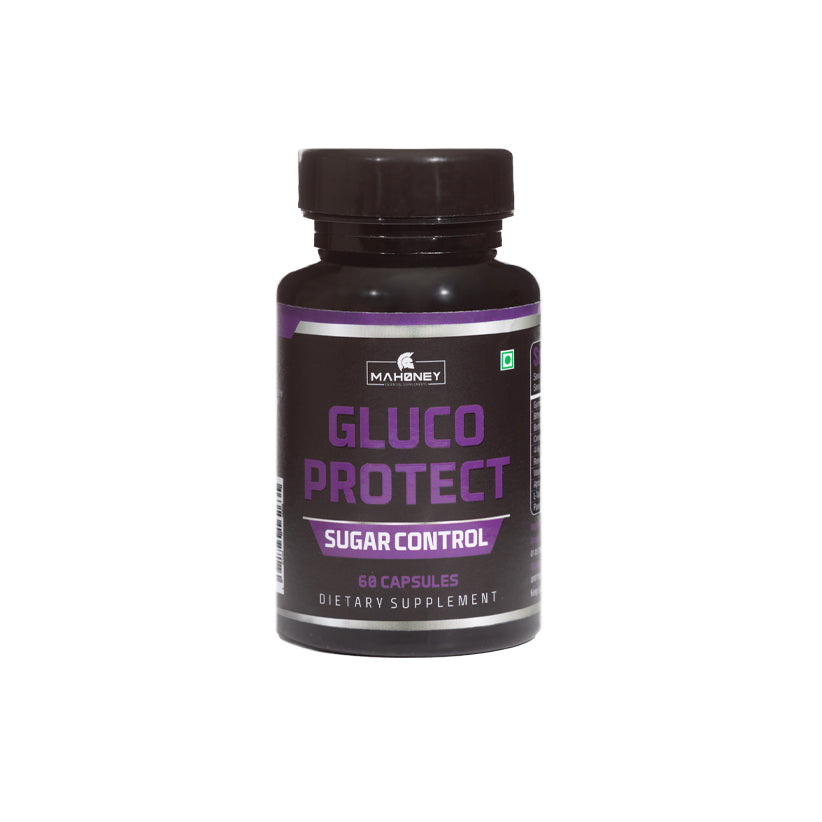 Gluco Protect - Mahoney