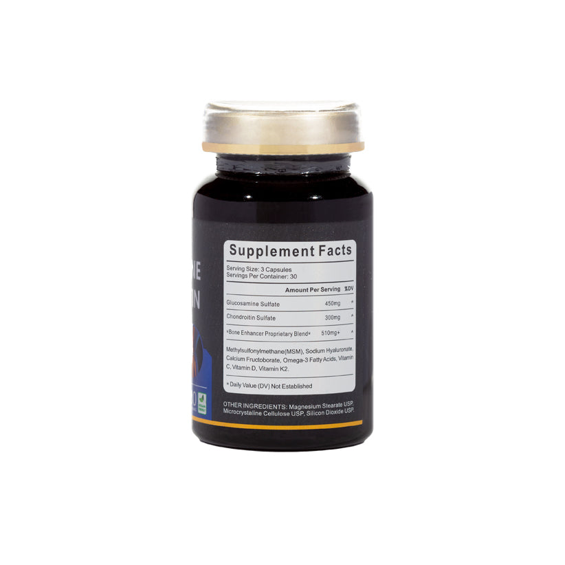 Glucosamine ChonDroitin - Reson