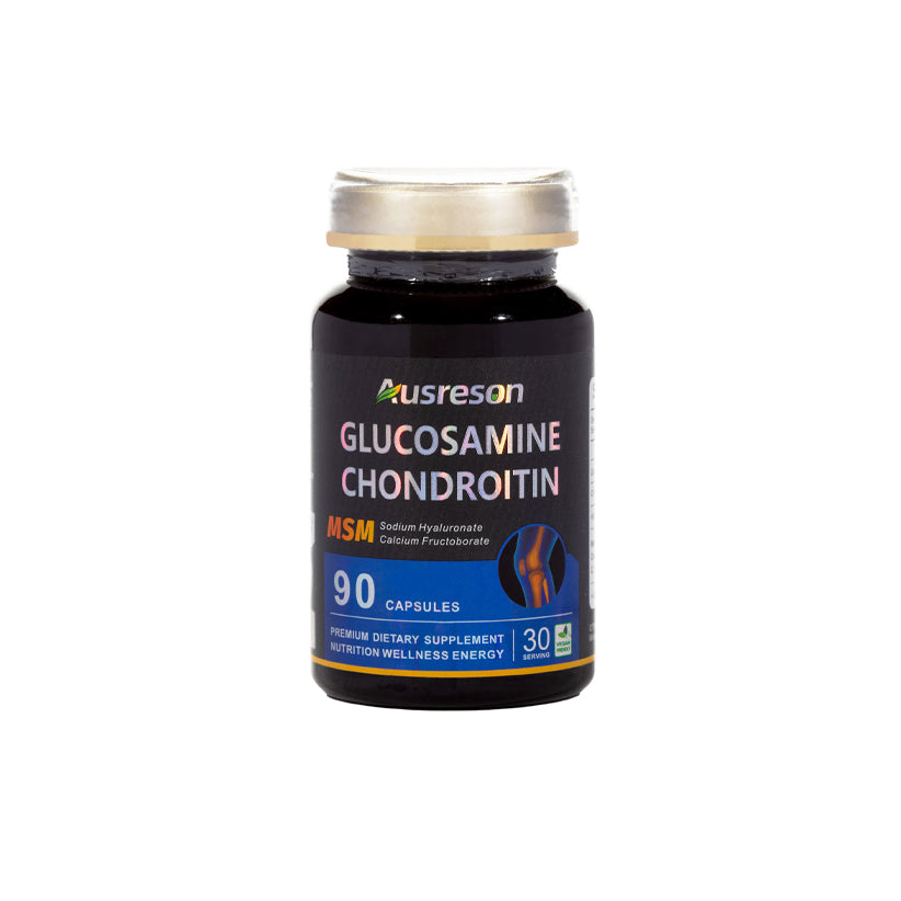 Glucosamine ChonDroitin - Reson