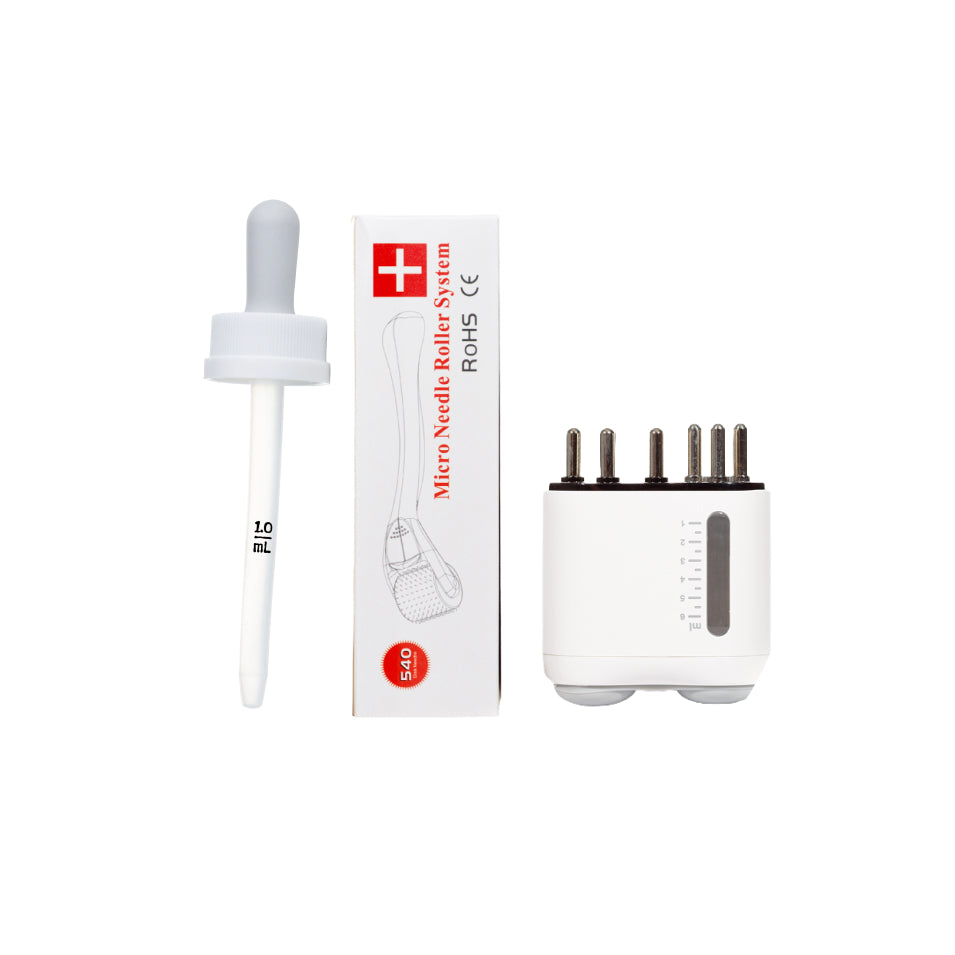 Hair Applicator Bundle