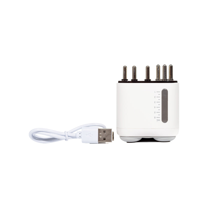 Hair Applicator - Mahoney