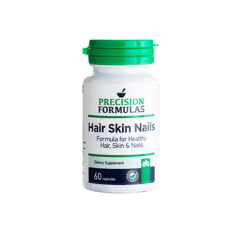 Hair Skin and Nails - Precision Formulas