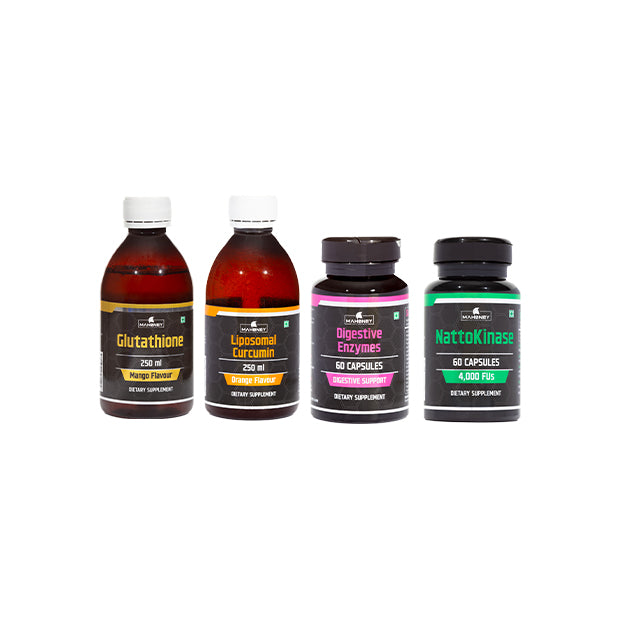 Immune Boost Protocol - Save 20%