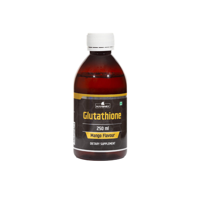 Liposomal Glutathione - Mahoney