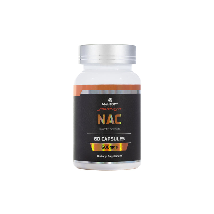 NAC - Mahoney