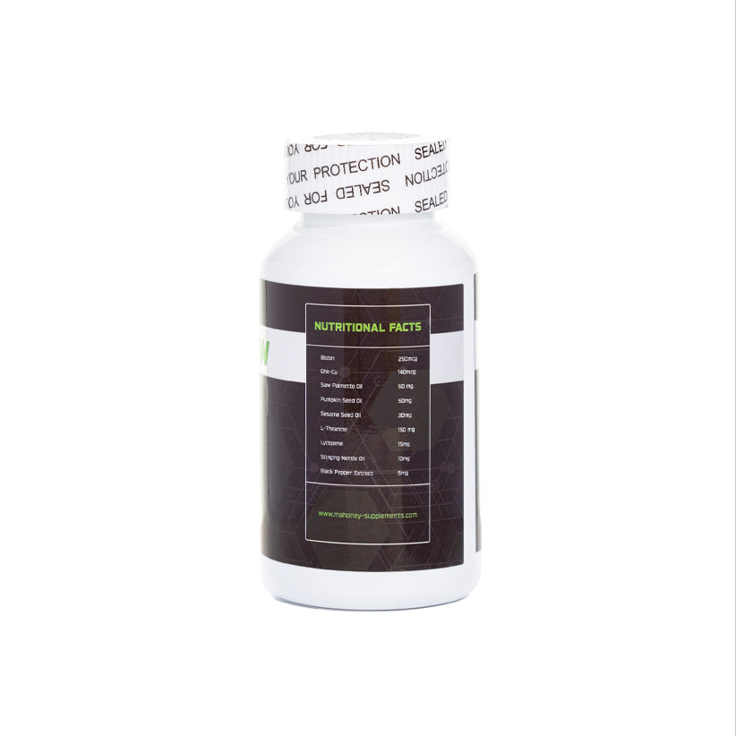Nutragrow - Mahoney