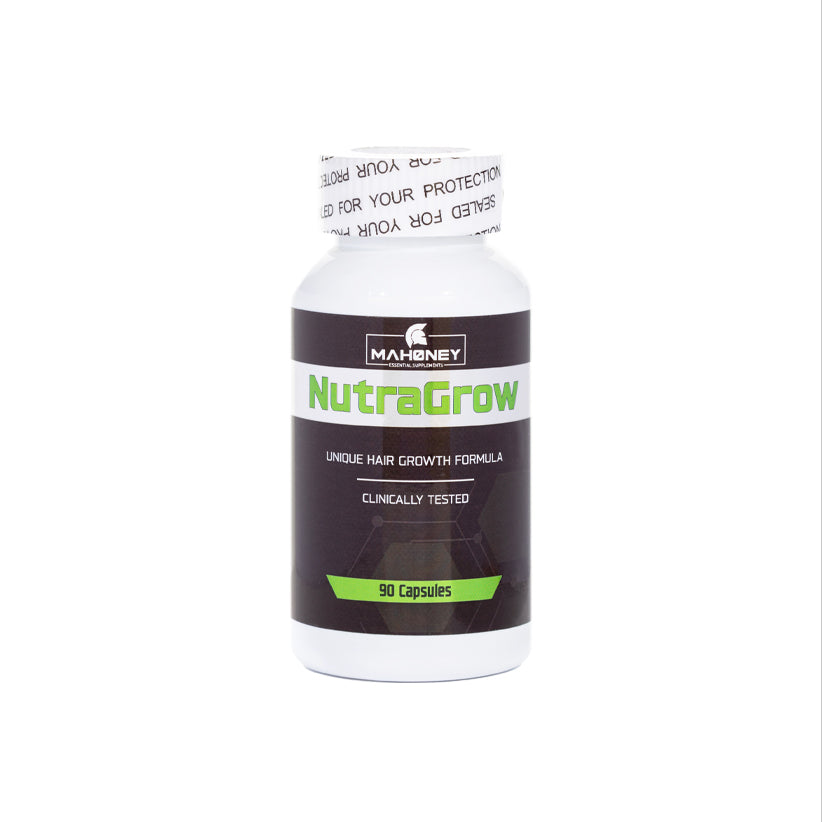 Nutragrow - Mahoney