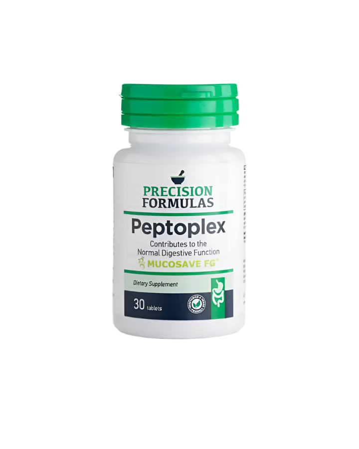 Peptoplex - Precision Formulas