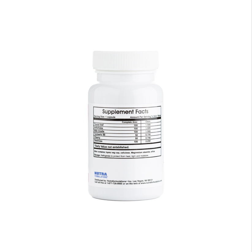 UriciPlex - Nutra Formulations