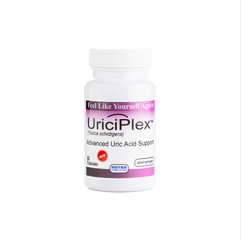 UriciPlex - Nutra Formulations